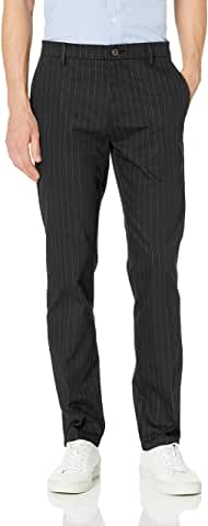 Acheter pantalon rayé homme